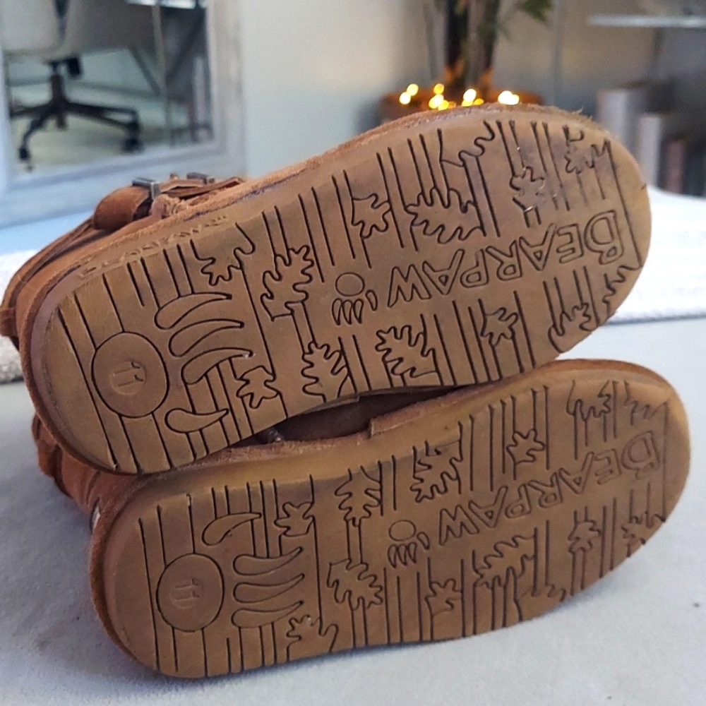 BearPaw - Picture 3 of 4